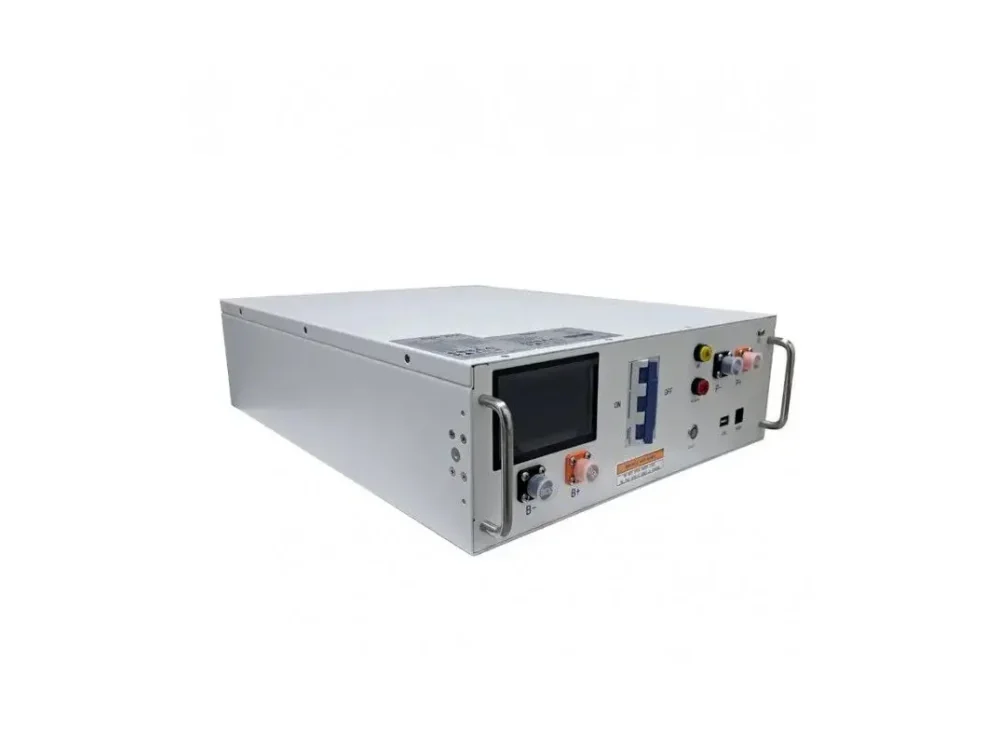 Deye HV BOS-G PRO 5.1