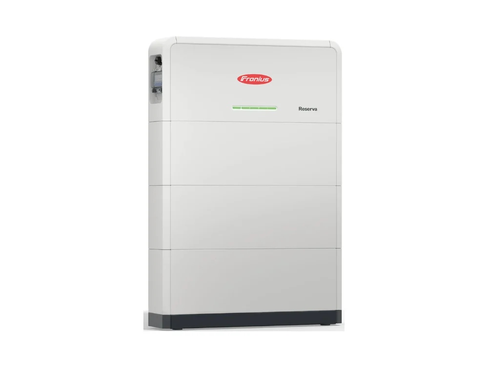 Fronius Reserva 9.5