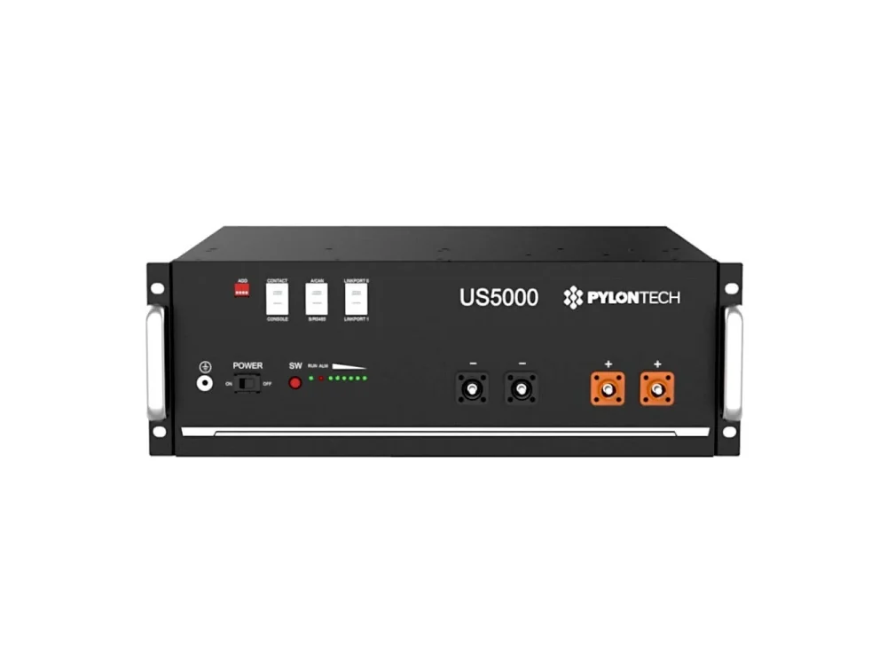 Pylontech US5000
