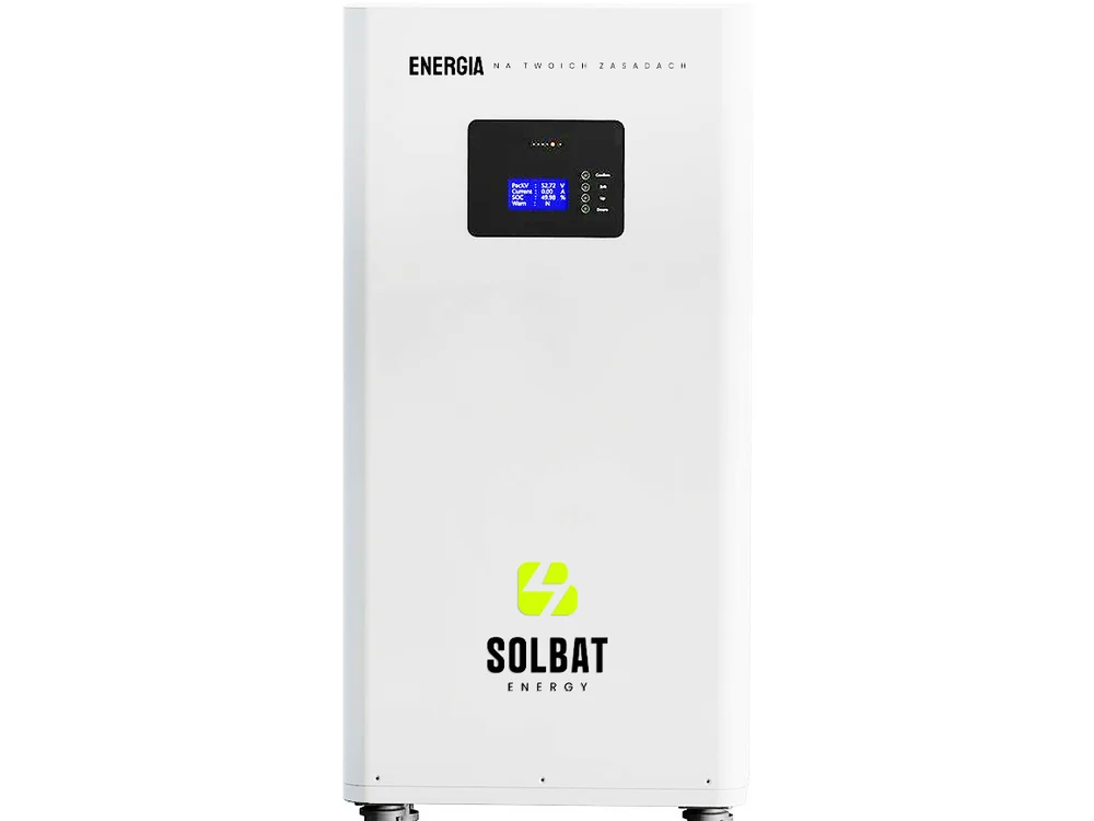 SolBat STANDARD LV 16.1